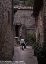 Barge Provence | Student Photos