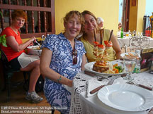 Cuba | Student Candids