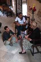 Cuba | Student Candids