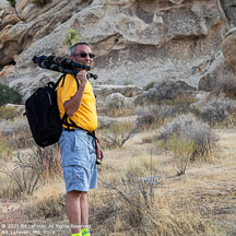 Joshua Tree | Student Candids