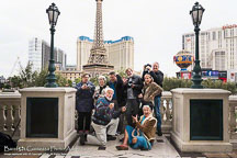 Las Vegas | Student Candids