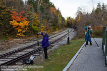 New England Fall | Student Candids
