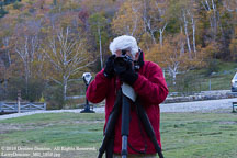 New England Fall | Student Candids