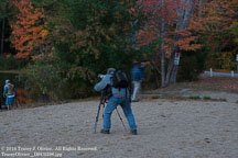 New England Fall | Student Candids