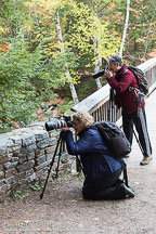 New England Fall | Student Candids