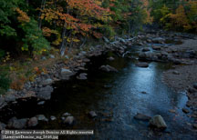 New England Fall | Student Photos