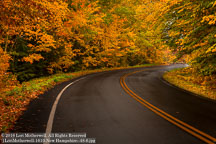 New England Fall | Student Photos