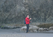 Oregon Coast | Student Candids