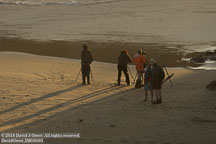 Oregon Coast | Student Candids