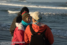 Oregon Coast | Student Candids