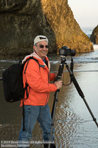 Oregon Coast | Student Candids