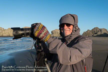 Oregon Coast | Student Candids