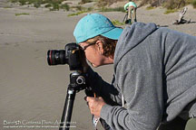 Oregon Coast | Student Candids