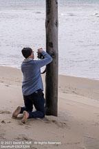 Outer Banks Spring | Student Candids