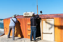 Outer Banks Spring | Student Candids