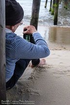 Outer Banks Spring | Student Candids