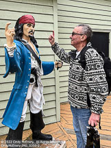 Outer Banks Winter | Student Candids