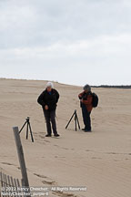 Outer Banks Winter | Student Candids