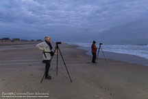 Outer Banks Winter | Student Candids