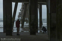 Outer Banks Winter | Student Candids