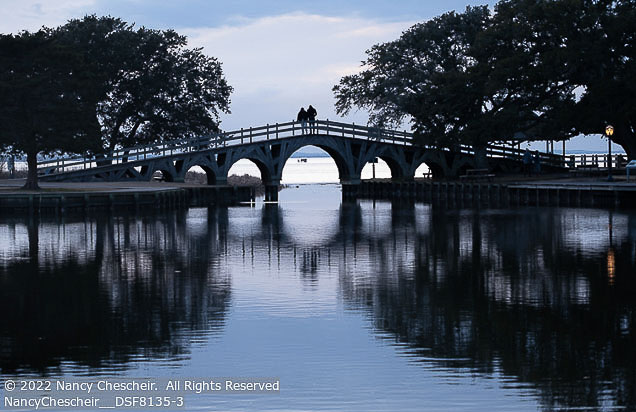Outer Banks Winter | Student Photos
