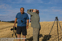 Palouse | Student Candids