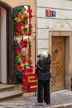 Prague | Student Candids