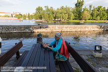 Prague | Student Candids