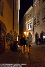 Prague | Student Candids