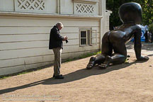 Prague | Student Candids