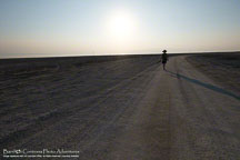 Salton Sea | Student Candids