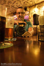 Salton Sea | Student Candids