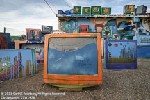 Salton Sea | Student Photos