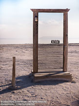 Salton Sea | Student Photos