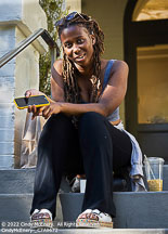 Savannah | Student Photos